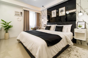 Luxury condo At Shore 1 Tower C1, Mall of Asia Complex Pasay City